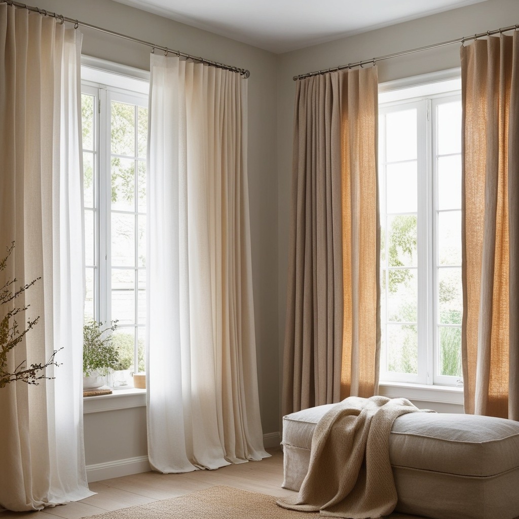 Cozy Style Interior Design - Explore Warm Ideas Now | Paintit.ai - 8