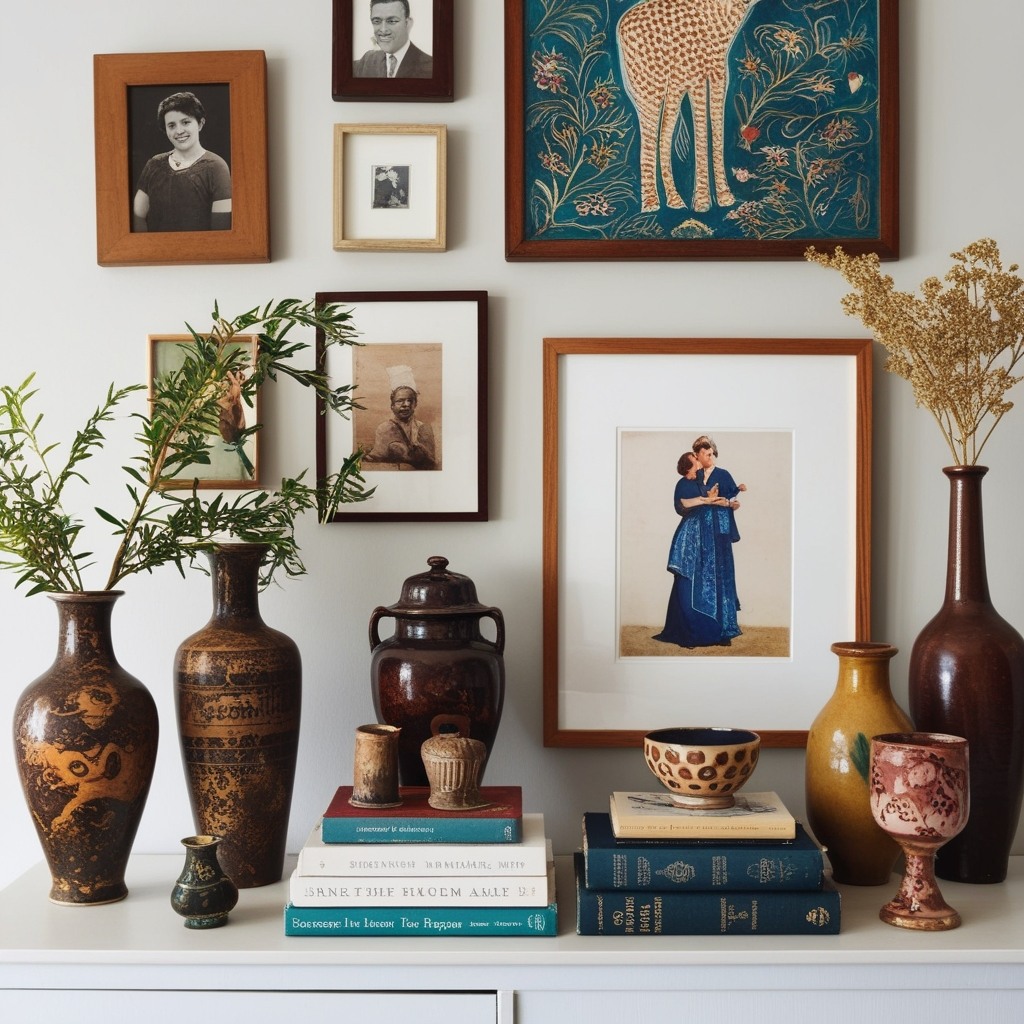 Cozy Style Interior Design - Explore Warm Ideas Now | Paintit.ai - 9