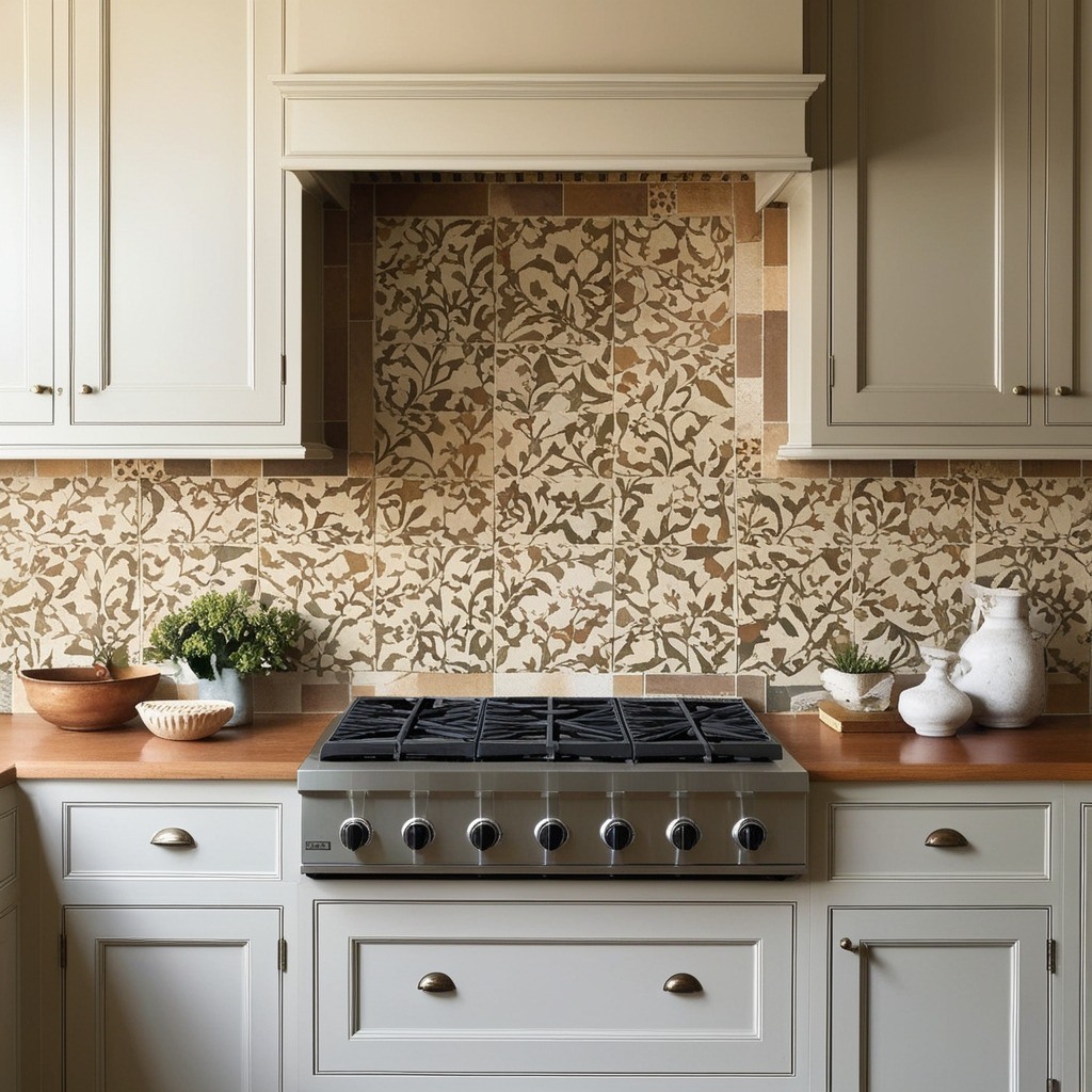 Craftsman Style Interior Design - Explore Inspiration & Ideas | Paintit.ai - 11