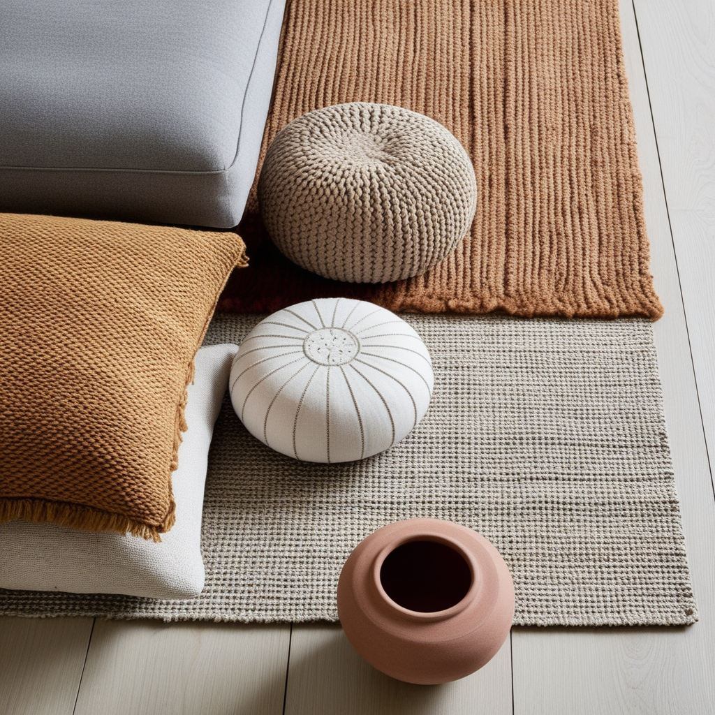 Craftsman Style Interior Design - Explore Inspiration & Ideas | Paintit.ai - 12