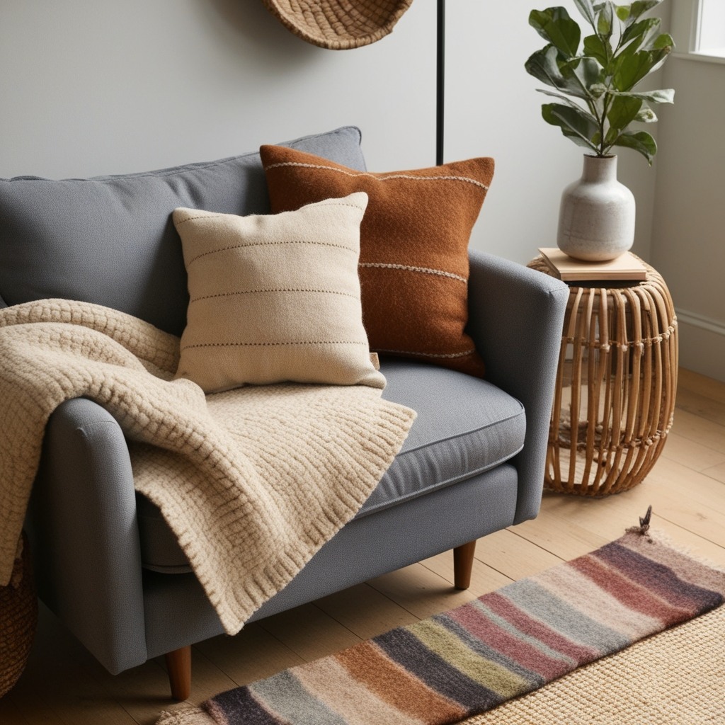 Craftsman Style Interior Design - Explore Inspiration & Ideas | Paintit.ai - 15