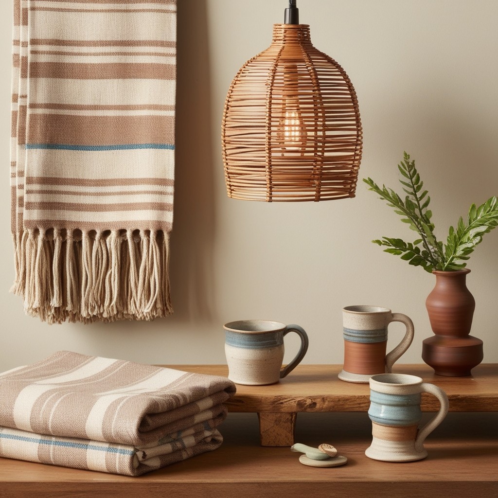 Craftsman Style Interior Design - Explore Inspiration & Ideas | Paintit.ai - 4