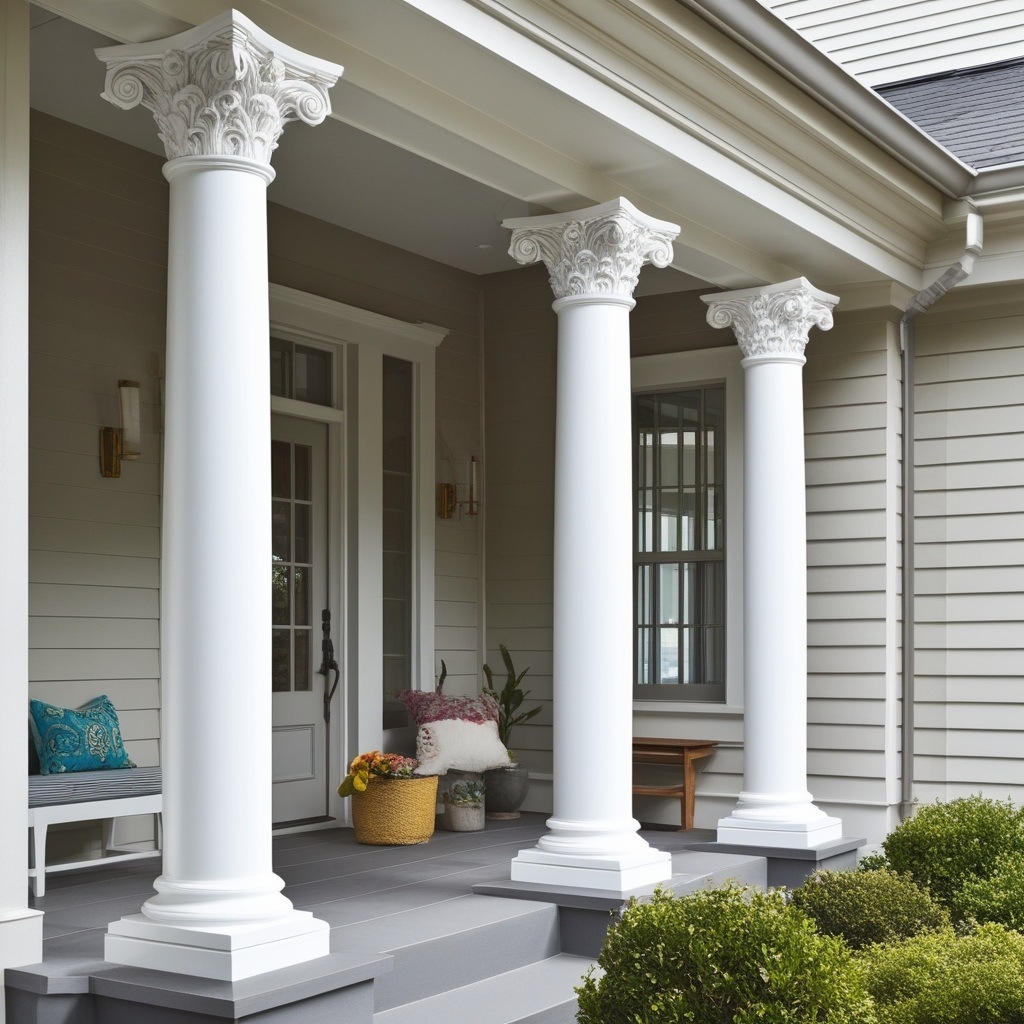 Craftsman Style Interior Design - Explore Inspiration & Ideas | Paintit.ai - 6