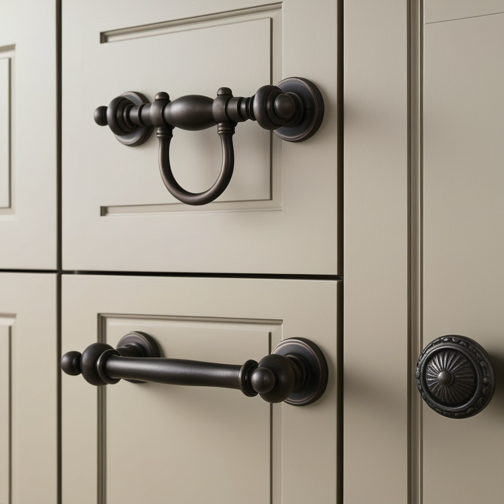 Craftsman Style Interior Design - Explore Inspiration & Ideas | Paintit.ai - 10