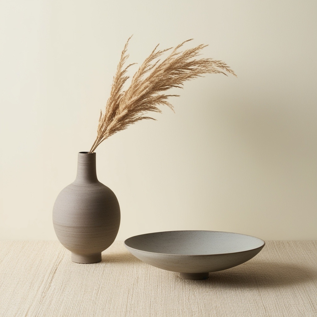 Cream Style Interior Design - Explore Fresh Ideas | Paintit.ai - 11