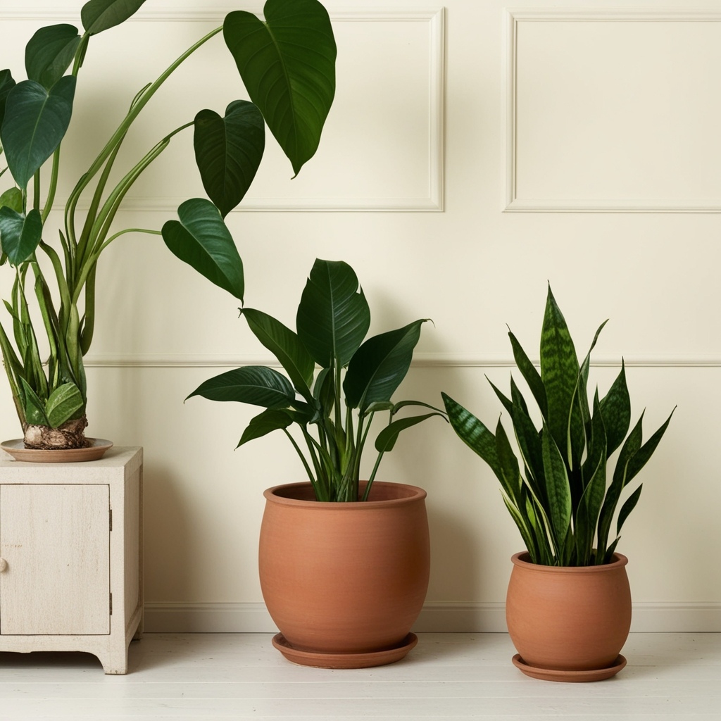 Cream Style Interior Design - Explore Fresh Ideas | Paintit.ai - 14