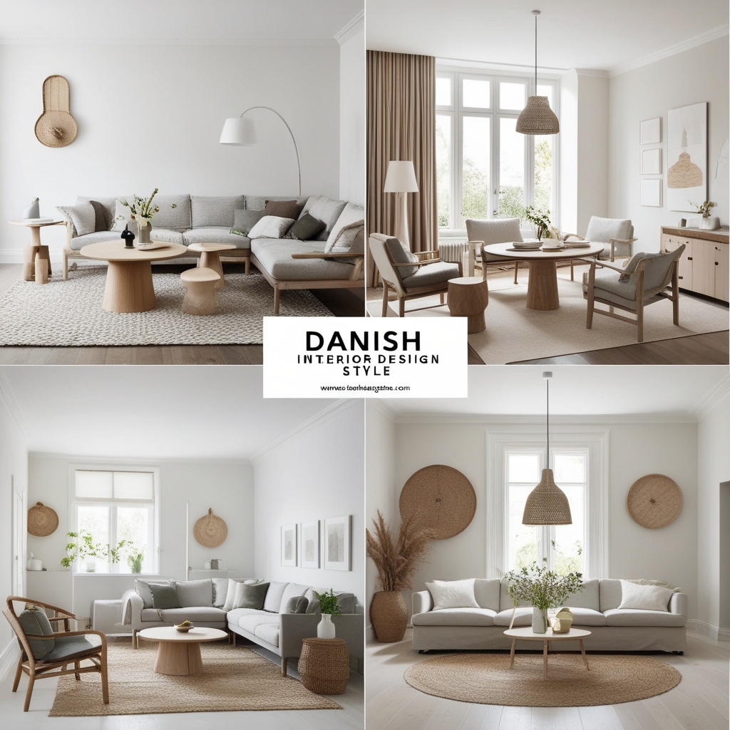 
Danish Interior Design Style – Innovative Home Decor Insights | Paintit.ai
 - 2