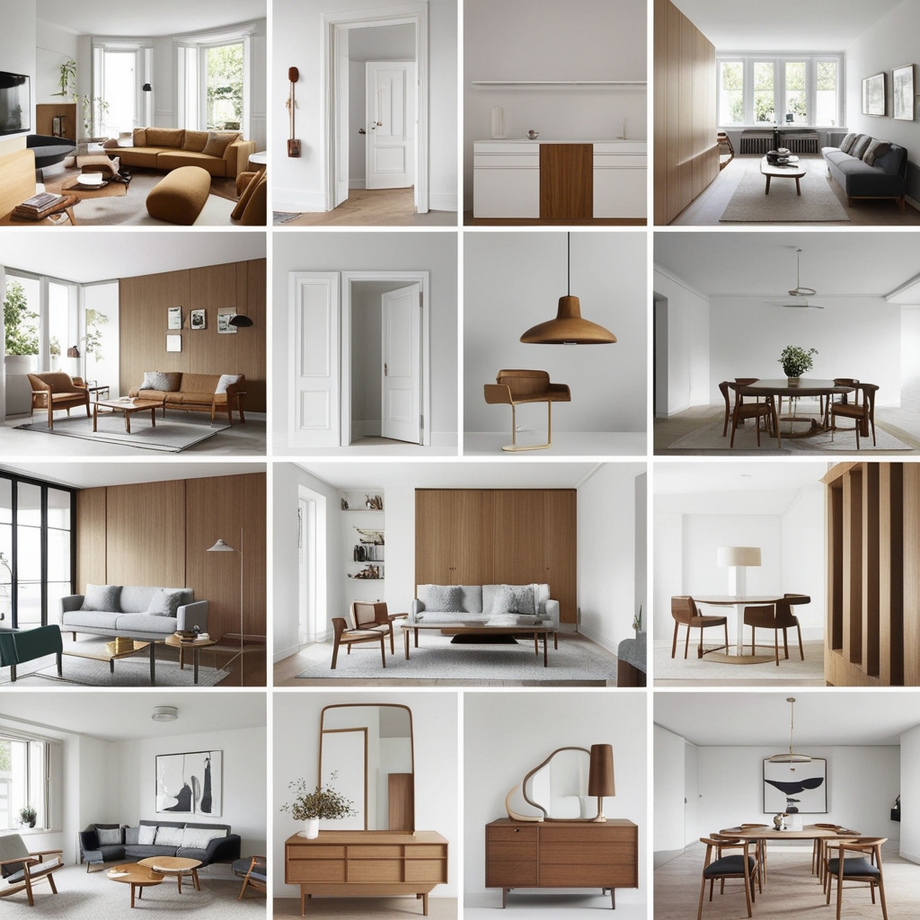 
Danish Interior Design Style – Innovative Home Decor Insights | Paintit.ai
 - 4