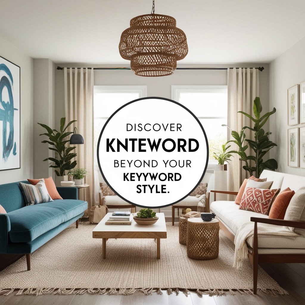 Discover Your Interior Design Style - Explore Inspiring Ideas | Paintit.ai - 15