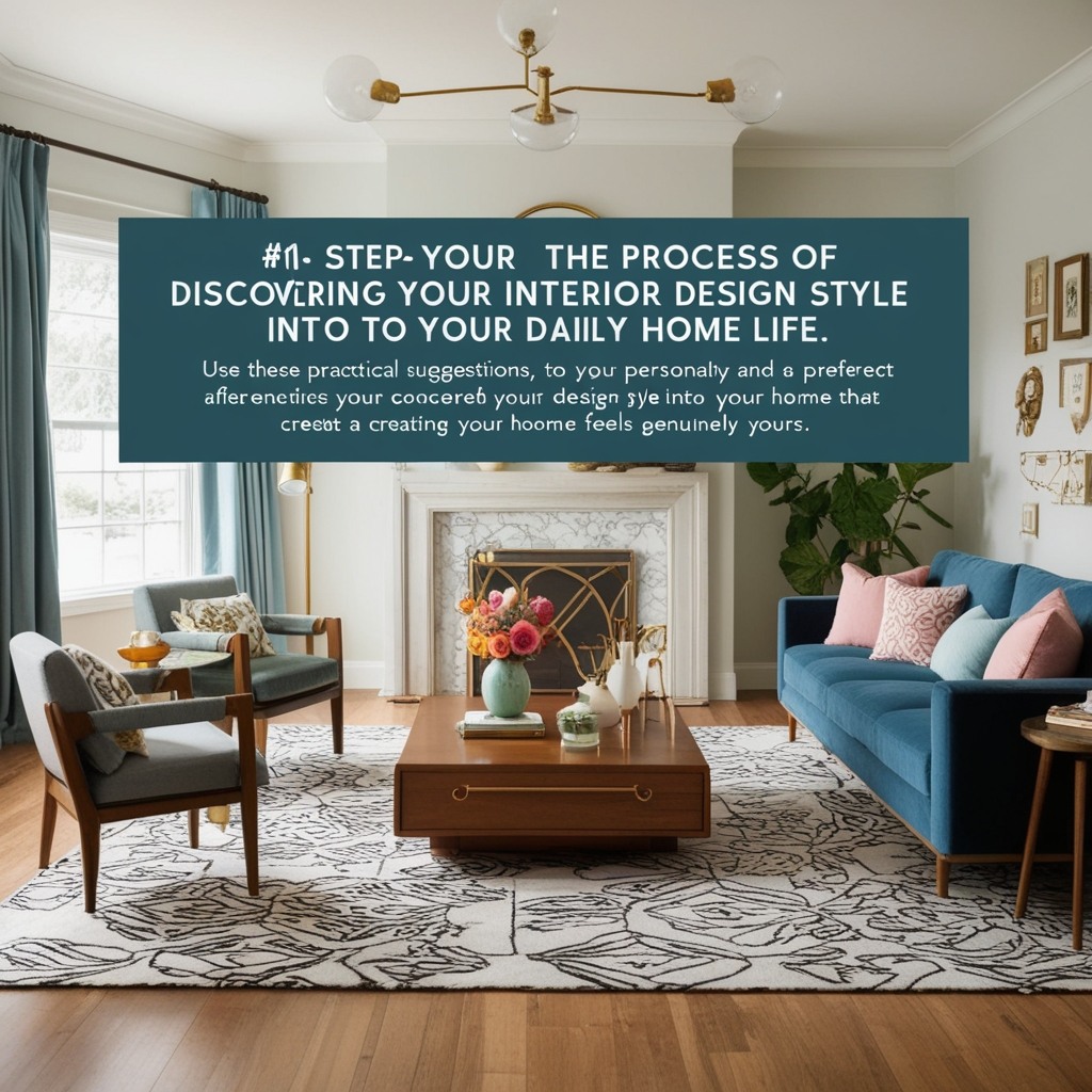 Discover Your Interior Design Style - Explore Inspiring Ideas | Paintit.ai - 2