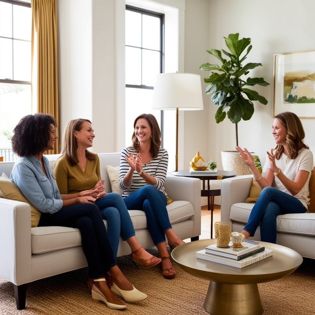 Discover Your Interior Design Style - Explore Inspiring Ideas | Paintit.ai - 13