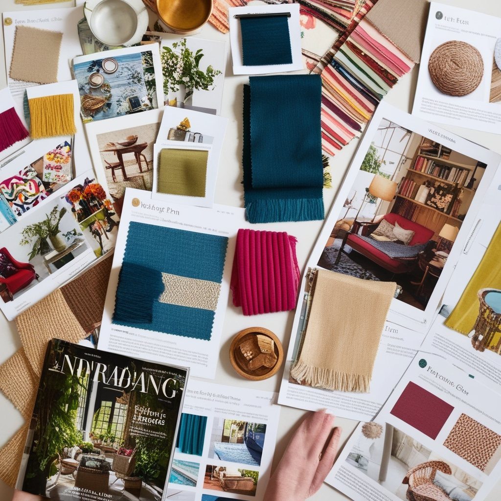 Discover Your Interior Design Style - Explore Inspiring Ideas | Paintit.ai - 3