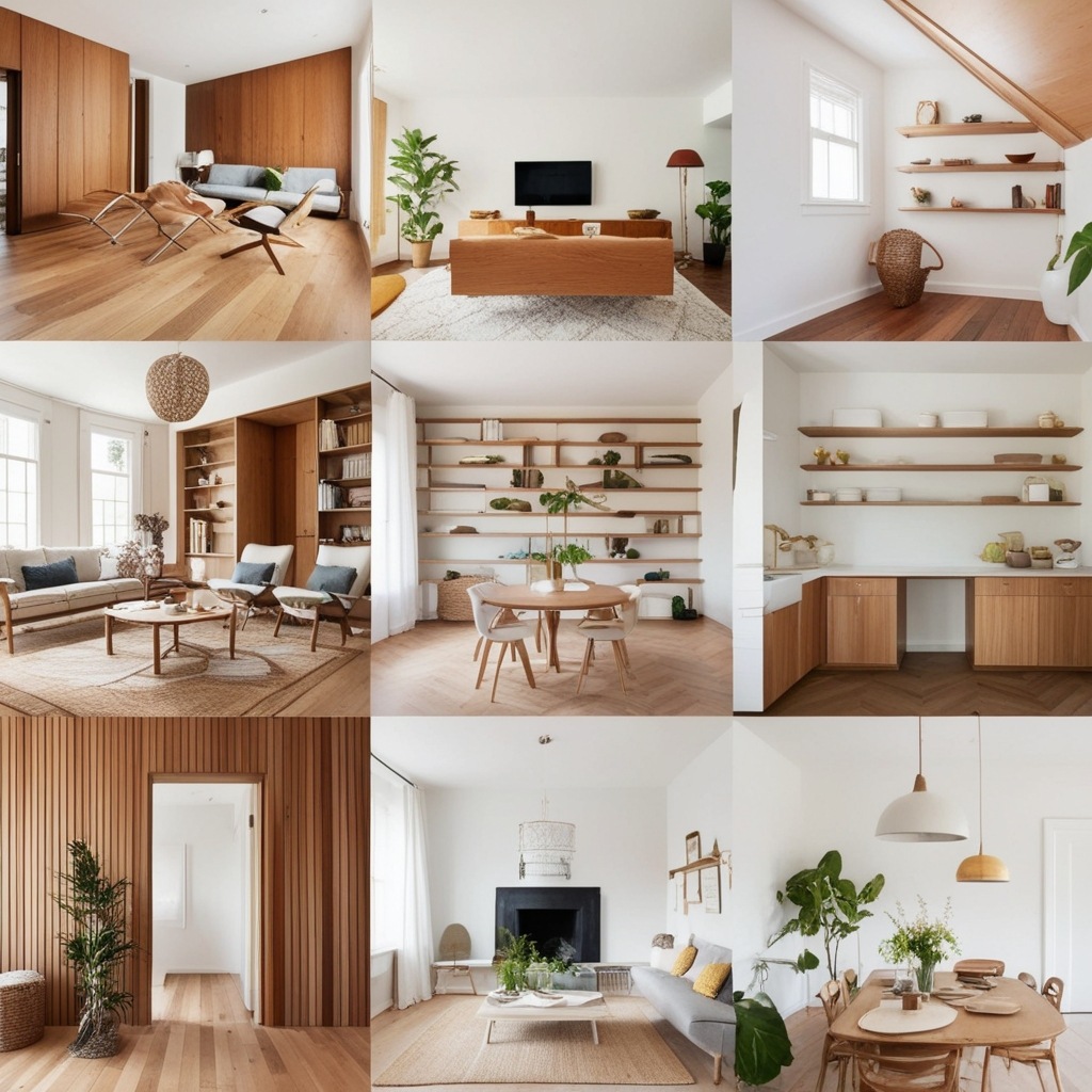 Discover Your Interior Design Style - Explore Inspiring Ideas | Paintit.ai - 4