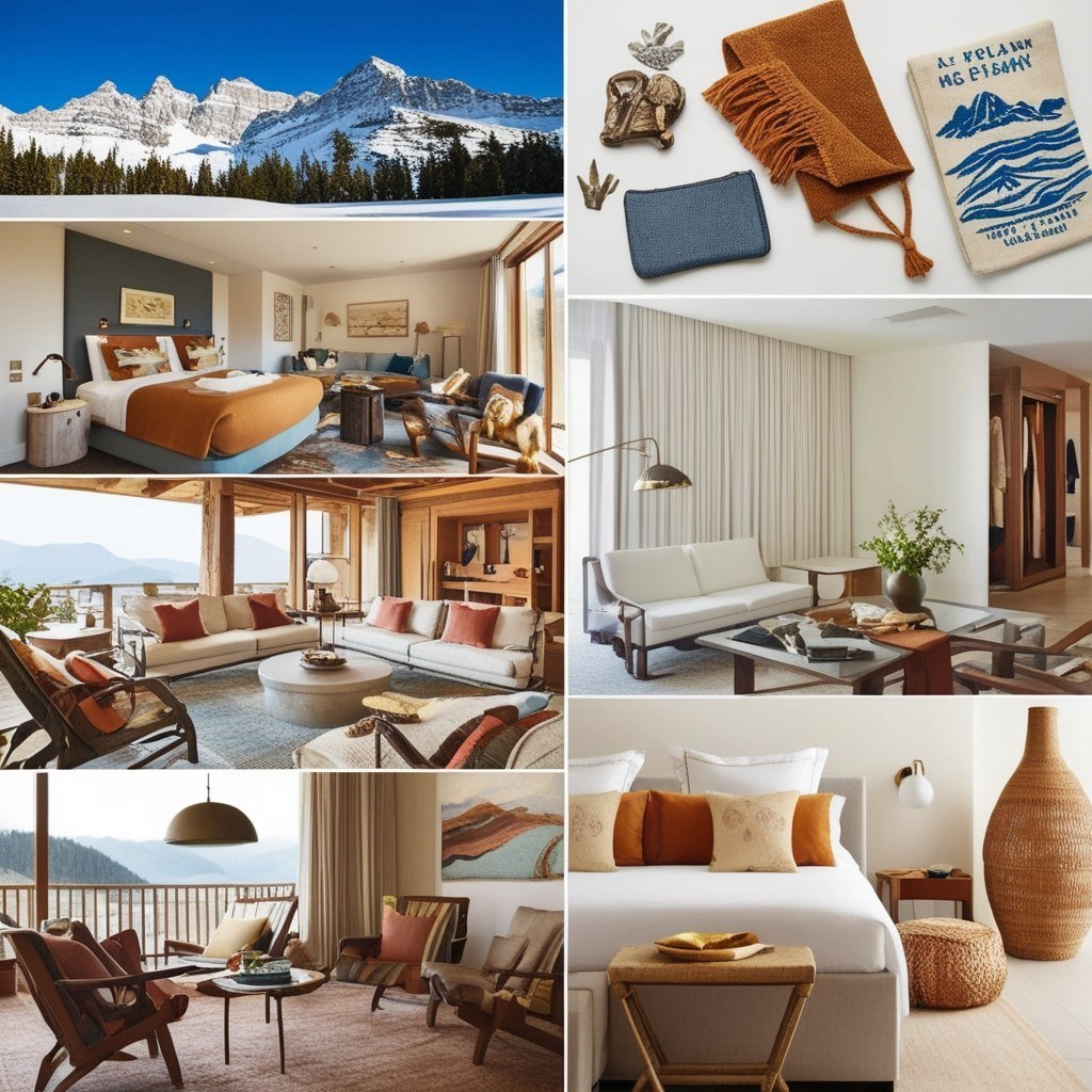 Discover Your Interior Design Style - Explore Inspiring Ideas | Paintit.ai - 6