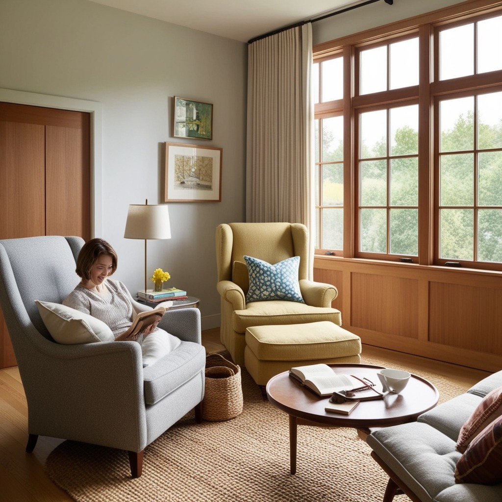 Discover Your Interior Design Style - Explore Inspiring Ideas | Paintit.ai - 7