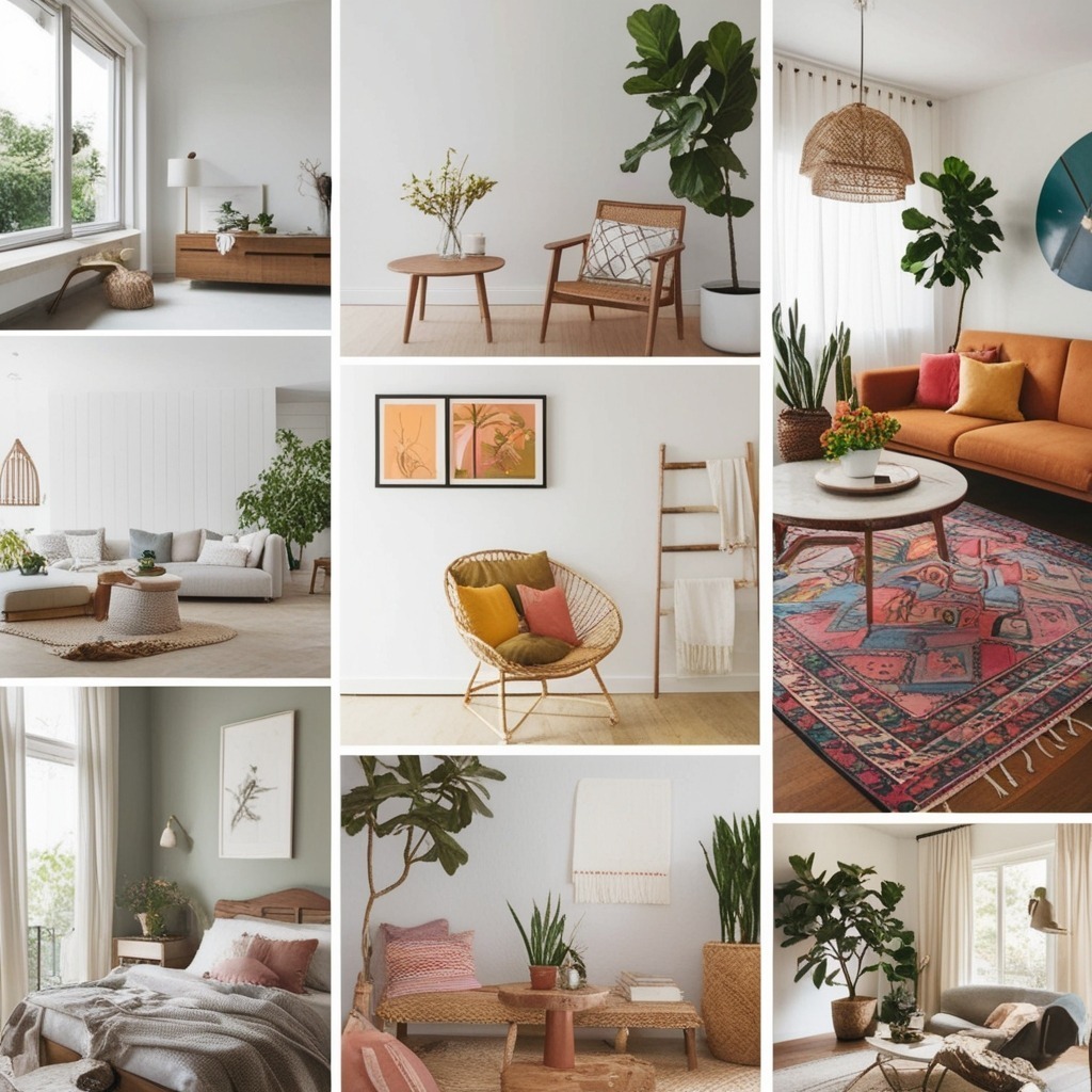 Discover Your Interior Design Style - Explore Inspiring Ideas | Paintit.ai - 8