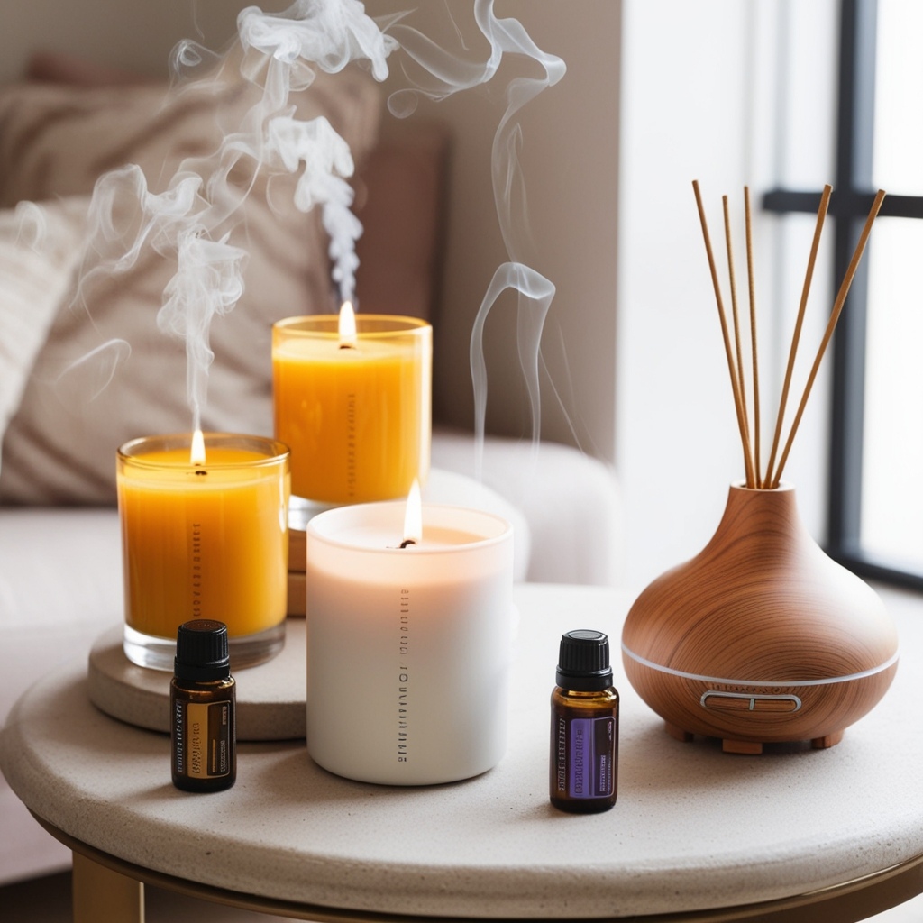 Dopamine Style Interior Design - Get Inspired Instantly | Paintit.ai - 14