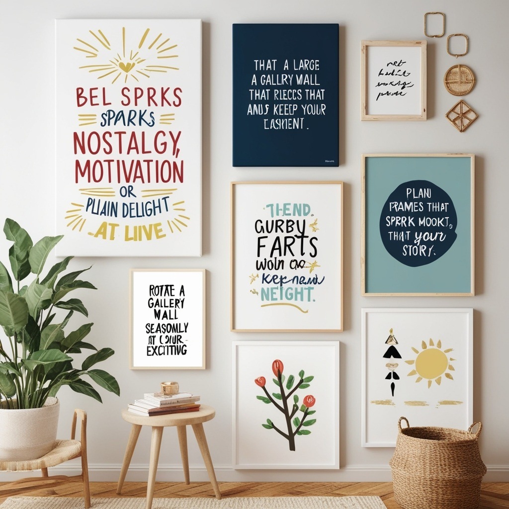 Dopamine Style Interior Design - Get Inspired Instantly | Paintit.ai - 5