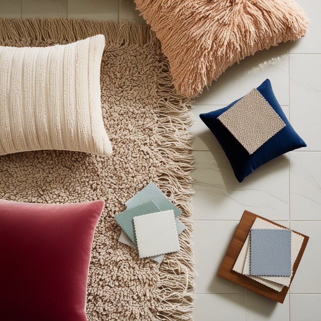 Dopamine Style Interior Design - Get Inspired Instantly | Paintit.ai - 7