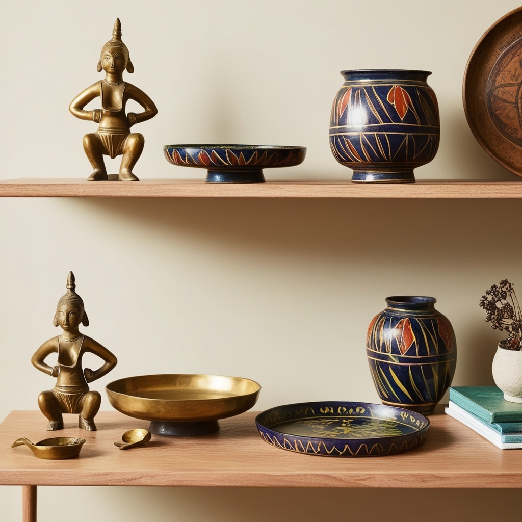 Duplex House Interior Design Indian Style - Explore Modern Possibilities | Paintit.ai - 6