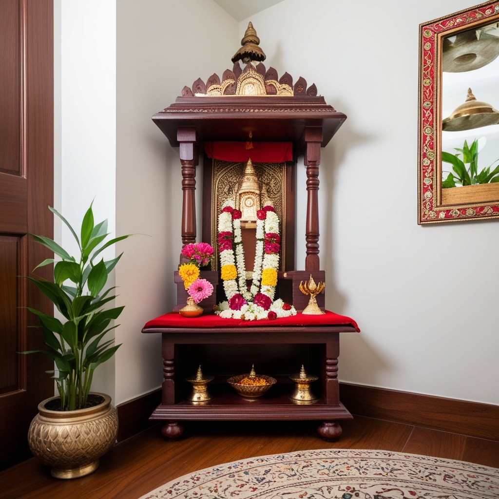 Duplex House Interior Design Indian Style - Explore Modern Possibilities | Paintit.ai - 9