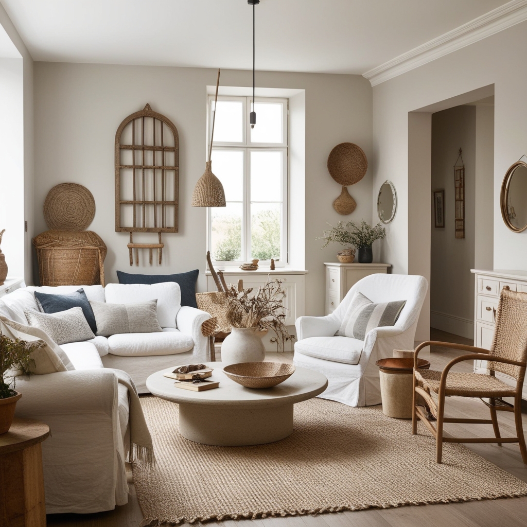 Dutch Interior Design Style – Creative Ideas & Expert Tips | Paintit.ai - 3