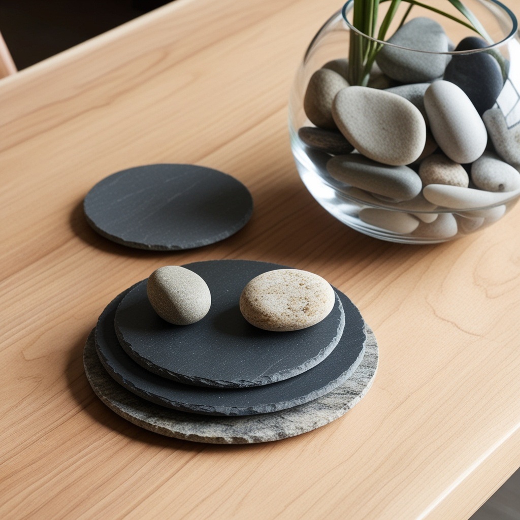 Earthy Style Interior Design - Explore Inspiring Ideas | Paintit.ai - 7