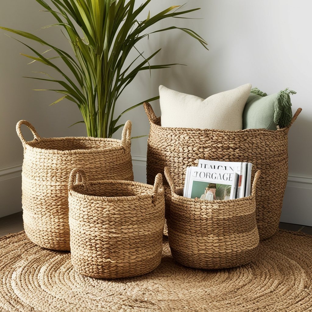 Earthy Style Interior Design - Explore Inspiring Ideas | Paintit.ai - 10