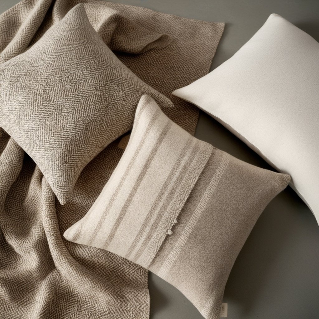 Eco Style Interior Design - Explore Calming Room Ideas | Paintit.ai - 11