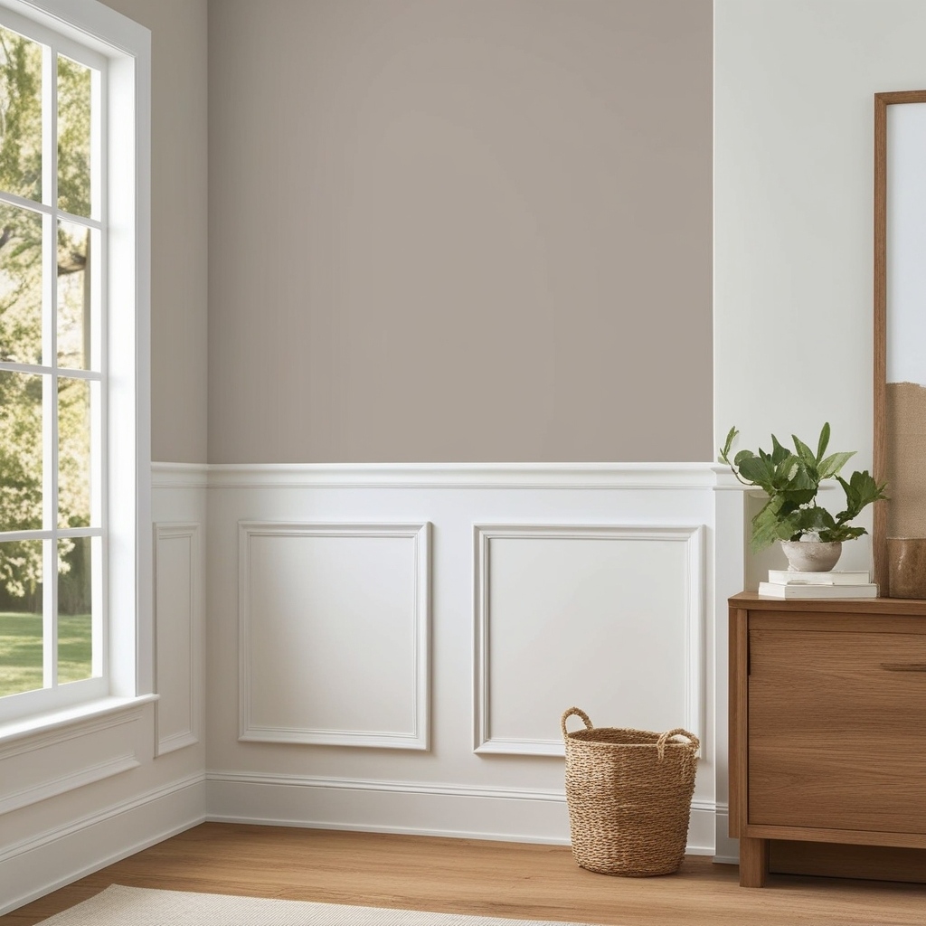 Eco Style Interior Design - Explore Calming Room Ideas | Paintit.ai - 7