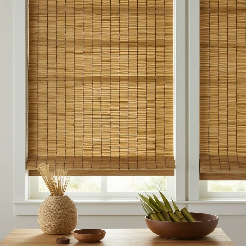 Eco Style Interior Design - Explore Calming Room Ideas | Paintit.ai - 9