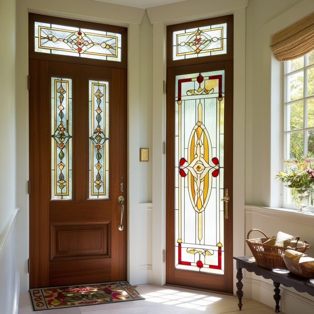 Edwardian Style Interior Design - Explore Elegant Inspirations | Paintit.ai - 6