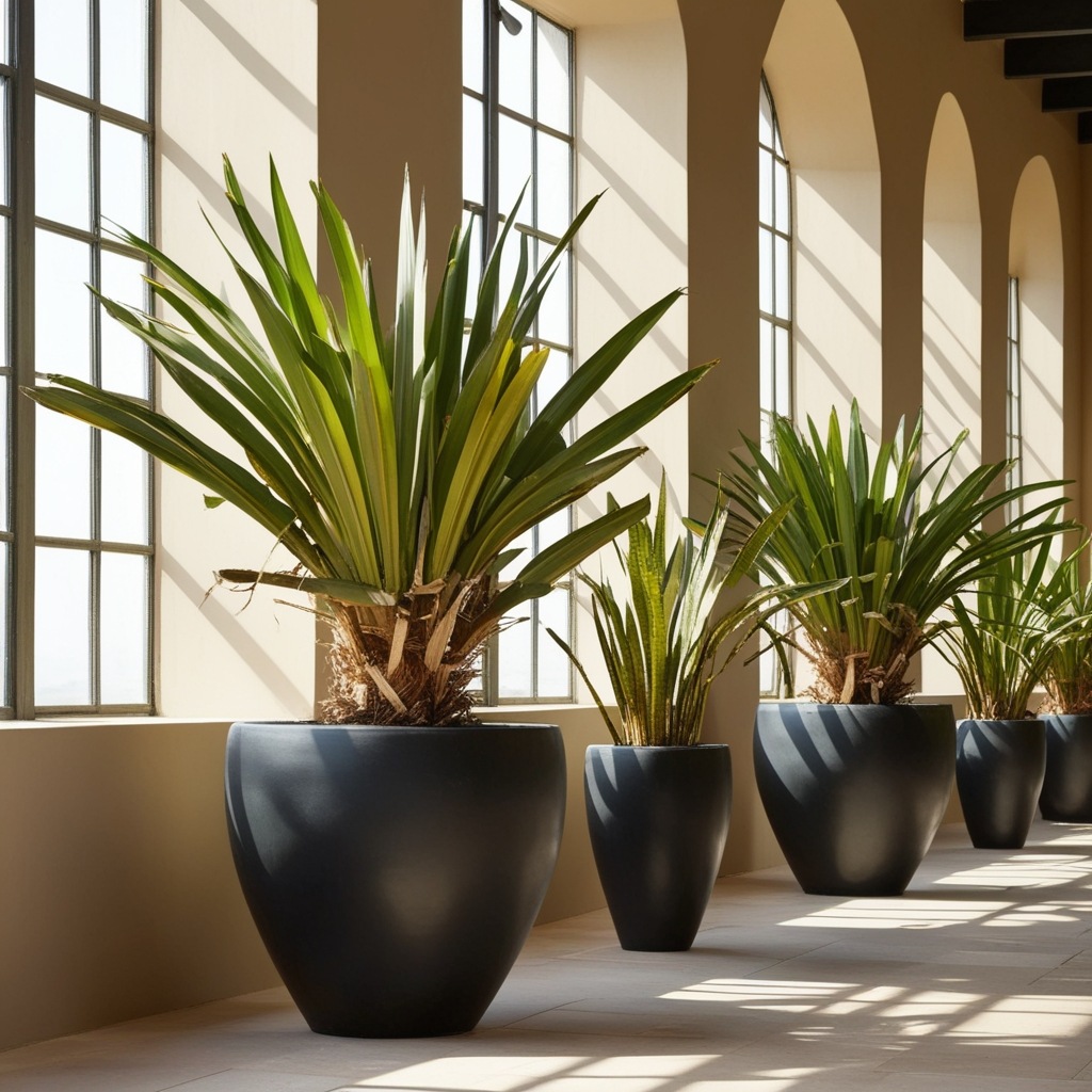 Egyptian Style Interior Design - Explore Unique Decor Ideas | Paintit.ai - 14