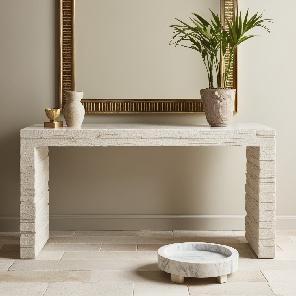 Egyptian Style Interior Design - Explore Unique Decor Ideas | Paintit.ai - 15