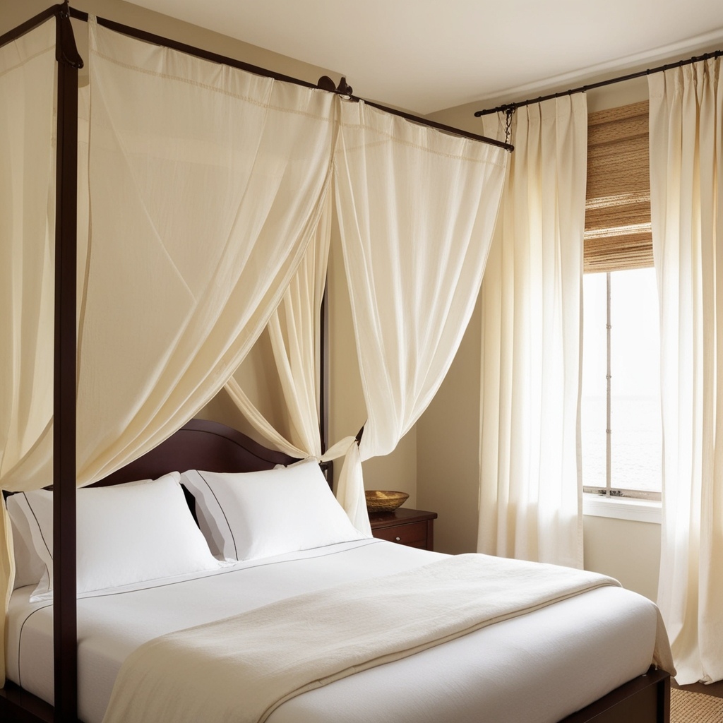 Egyptian Style Interior Design - Explore Unique Decor Ideas | Paintit.ai - 16