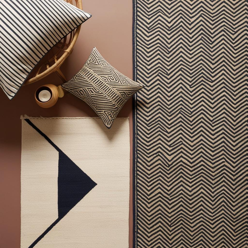 Egyptian Style Interior Design - Explore Unique Decor Ideas | Paintit.ai - 18