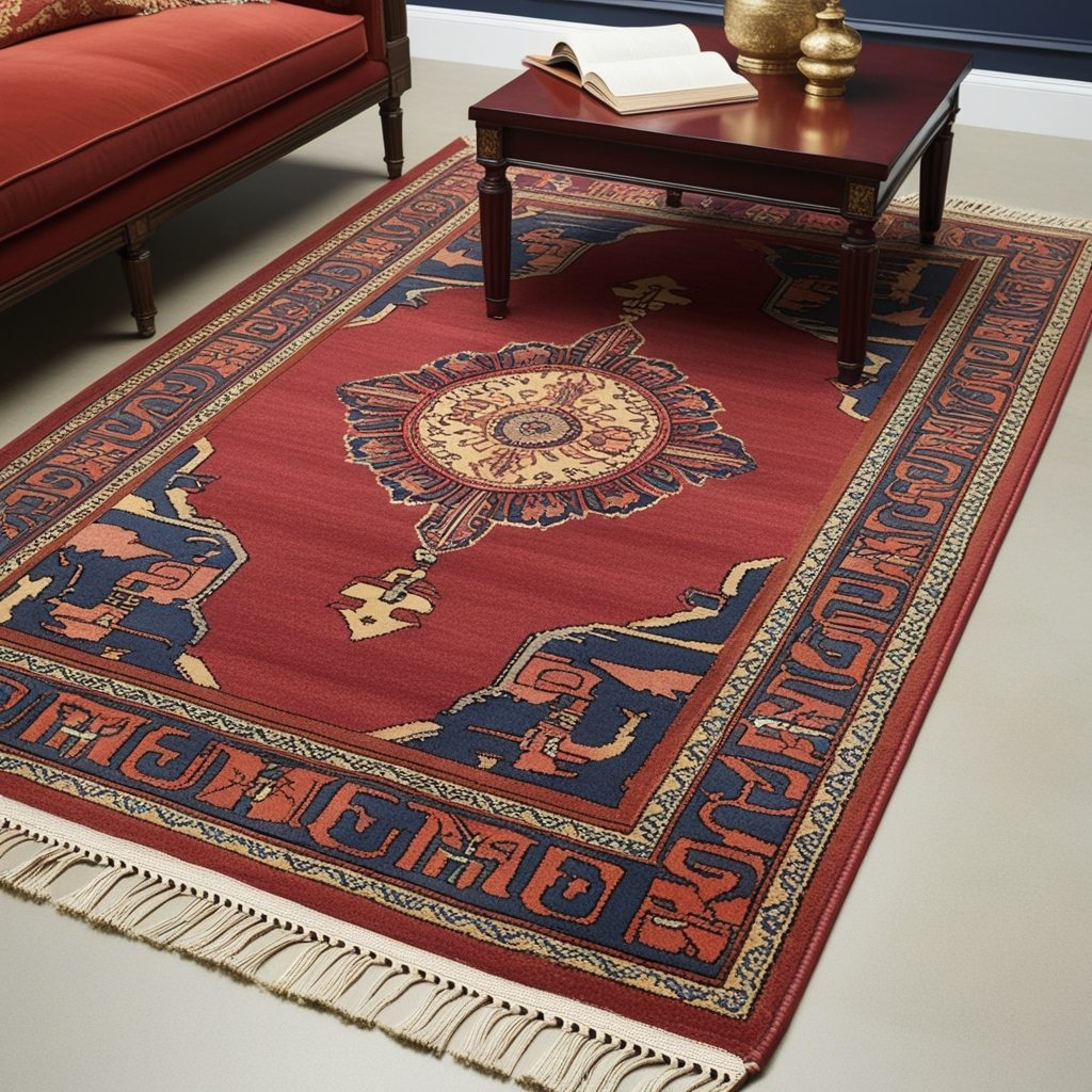 Empire Style Interior Design - Explore Elegant Ideas | Paintit.ai - 11