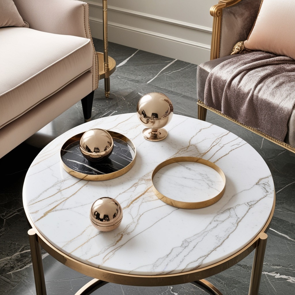 Empire Style Interior Design - Explore Elegant Ideas | Paintit.ai - 14