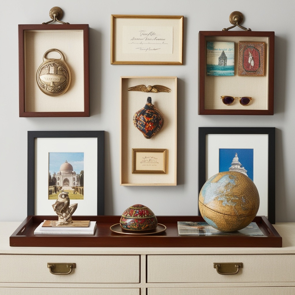 Ethnic Style Interior Design - Explore Unique Vibes Now | Paintit.ai - 13