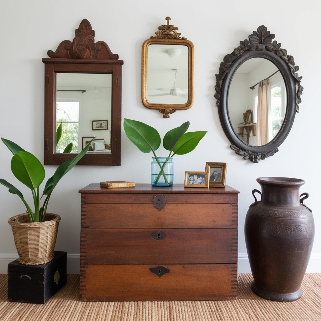 Filipino Style Interior Design - Explore Distinctive Spaces | Paintit.ai - 12