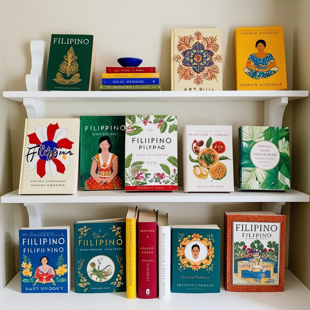 Filipino Style Interior Design - Explore Distinctive Spaces | Paintit.ai - 14