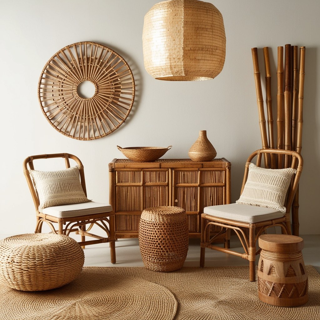 Filipino Style Interior Design - Explore Distinctive Spaces | Paintit.ai - 3