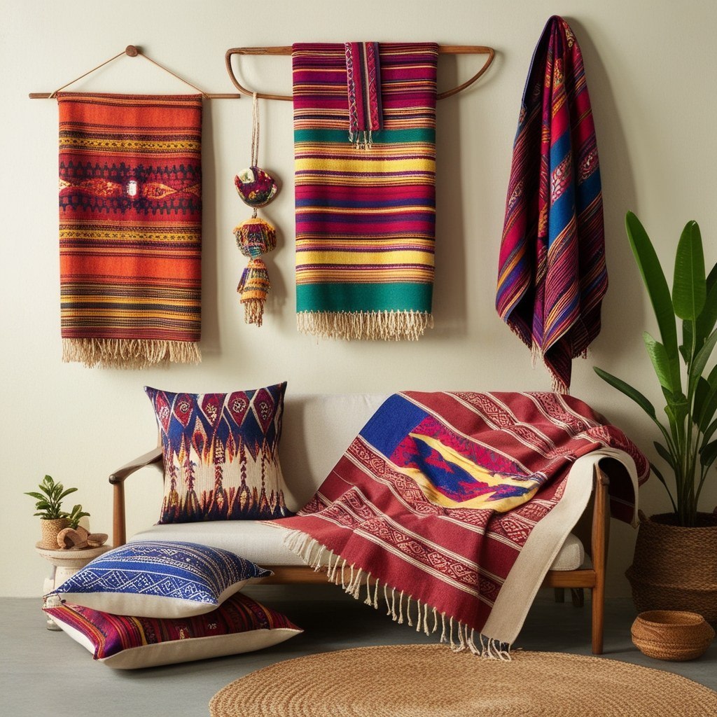 Filipino Style Interior Design - Explore Distinctive Spaces | Paintit.ai - 4