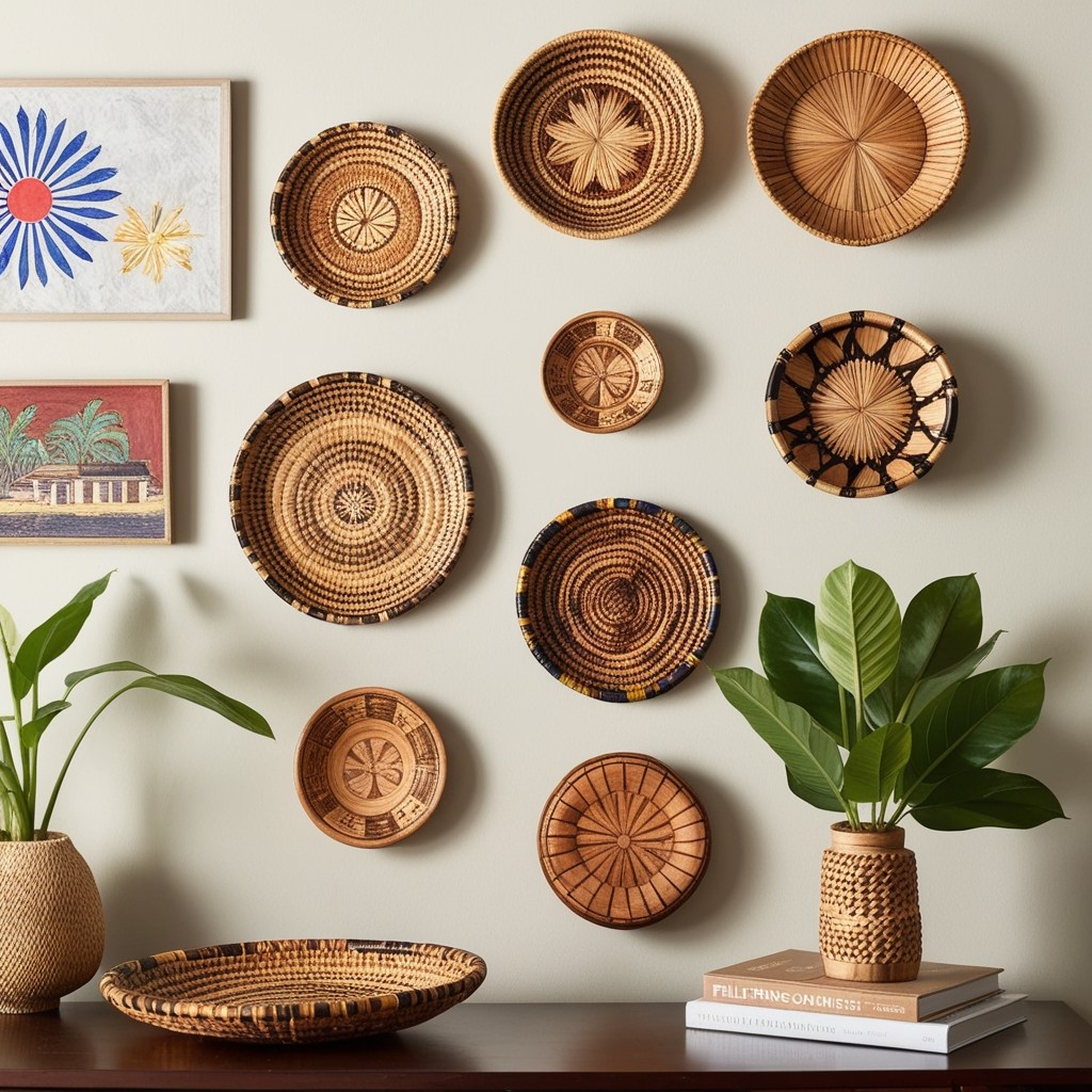 Filipino Style Interior Design - Explore Distinctive Spaces | Paintit.ai - 7