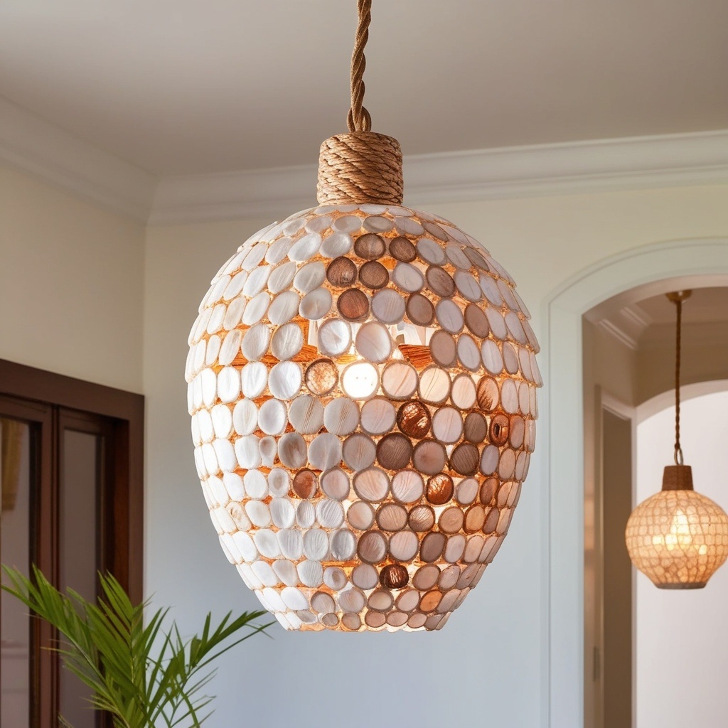 Filipino Style Interior Design - Explore Distinctive Spaces | Paintit.ai - 8