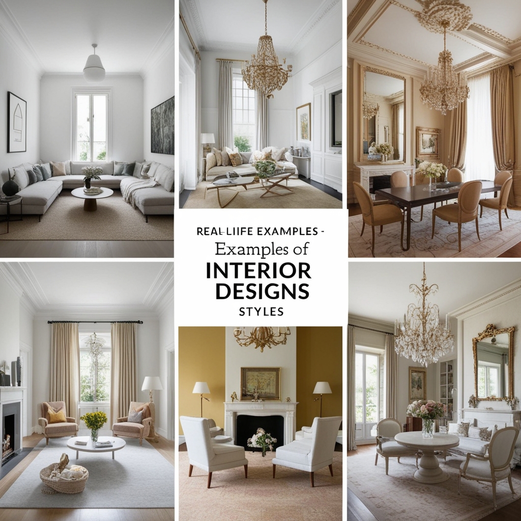 Find Interior Design Style – Creative Home Decor Ideas & Inspiration | Paintit.ai - 7