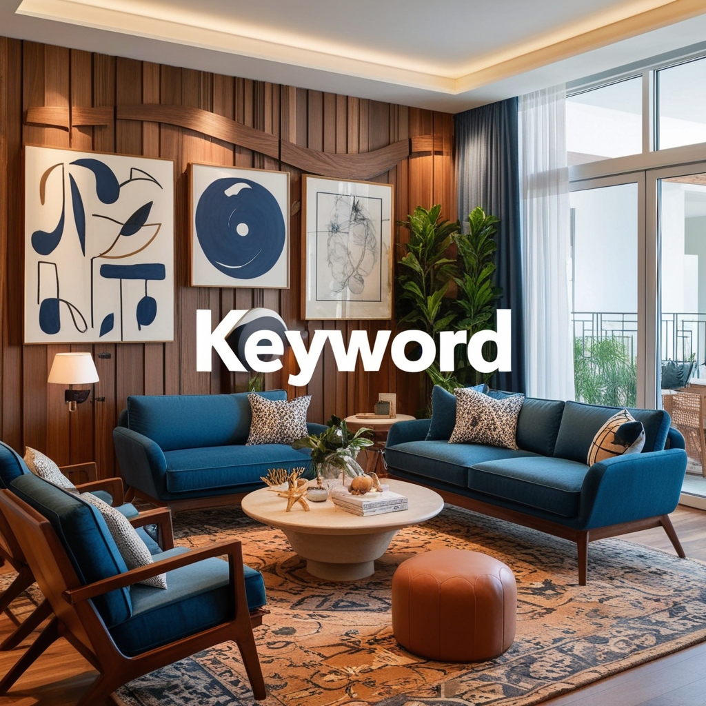 Find Interior Design Style – Creative Home Decor Ideas & Inspiration | Paintit.ai - 6