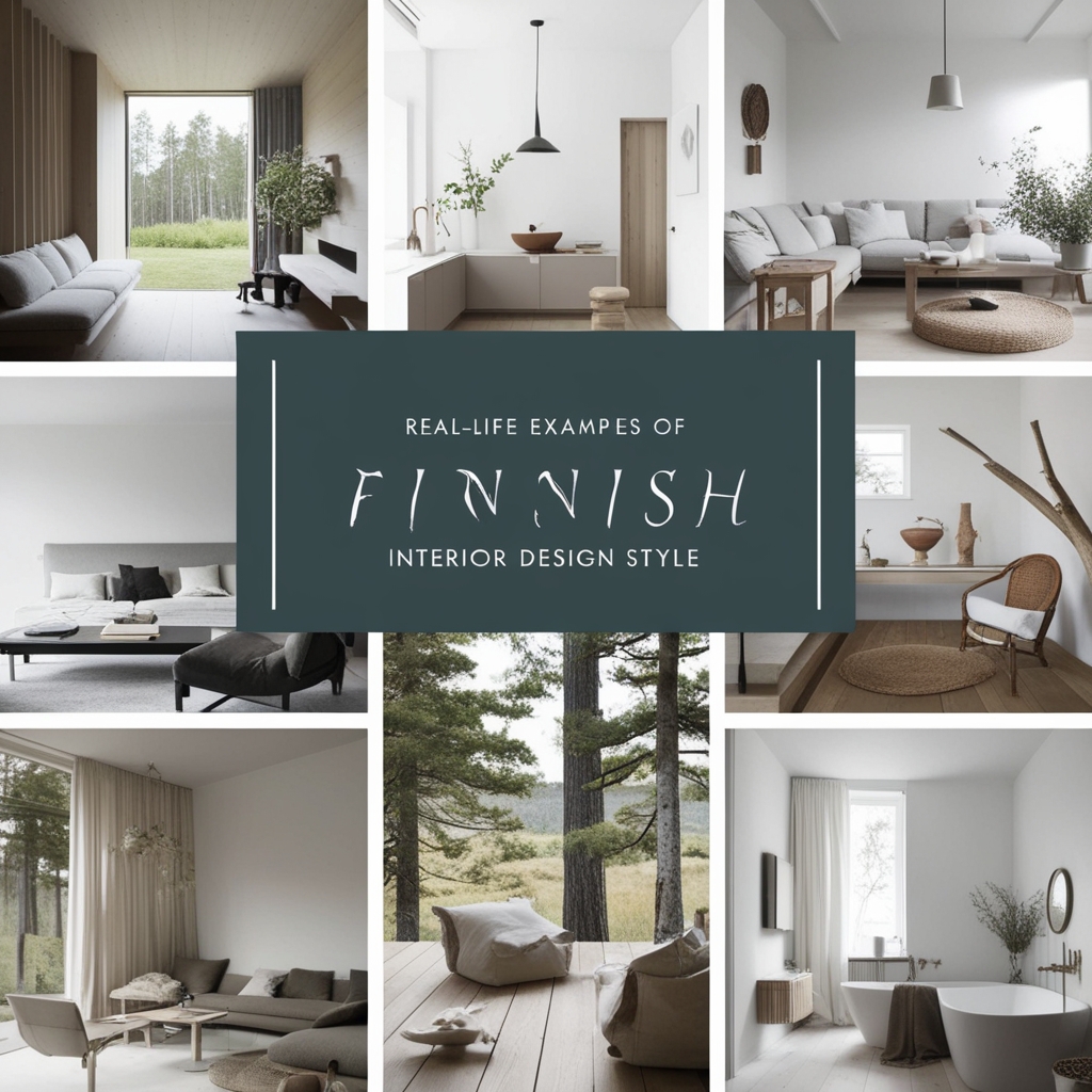 Finnish Interior Design Style – Creative Ideas & Expert Tips | Paintit.ai - 8