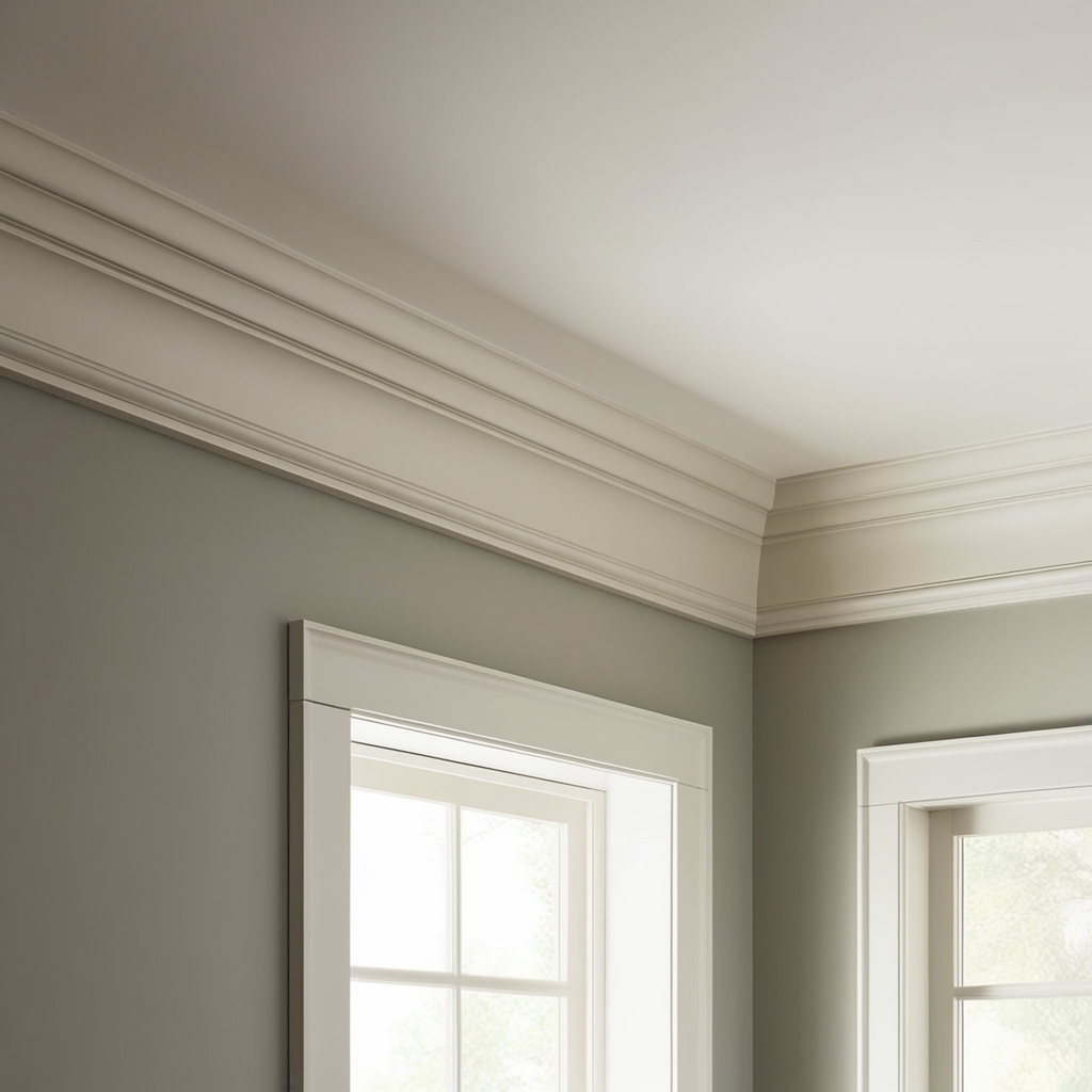 French Classic Style Interior Design - Explore Inspiring Ideas | Paintit.ai - 5