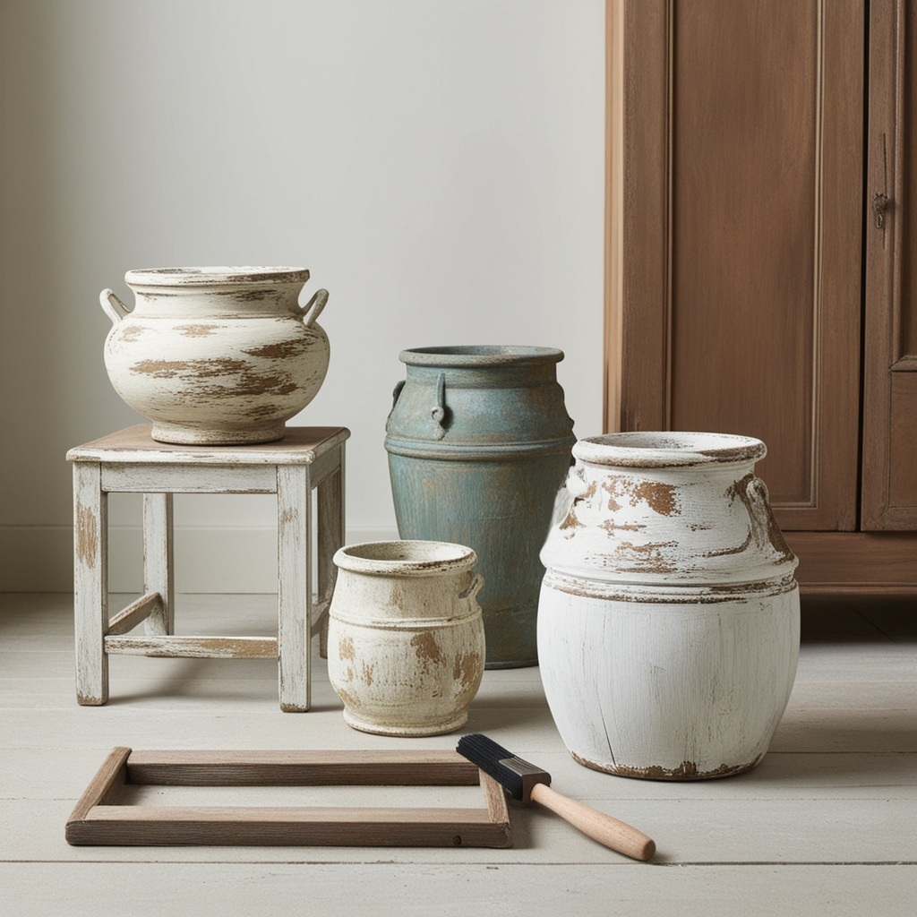 French Provincial Style Interior Design - Get Inspired for Your Space | Paintit.ai - 11